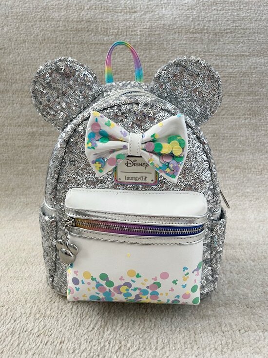 Backpacks